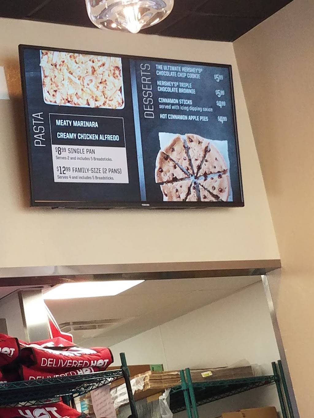 Pizza Hut | meal takeaway | 4514 N Cobb Pkwy NW, Acworth, GA 30101, USA | 6784030000 OR +1 678-403-0000