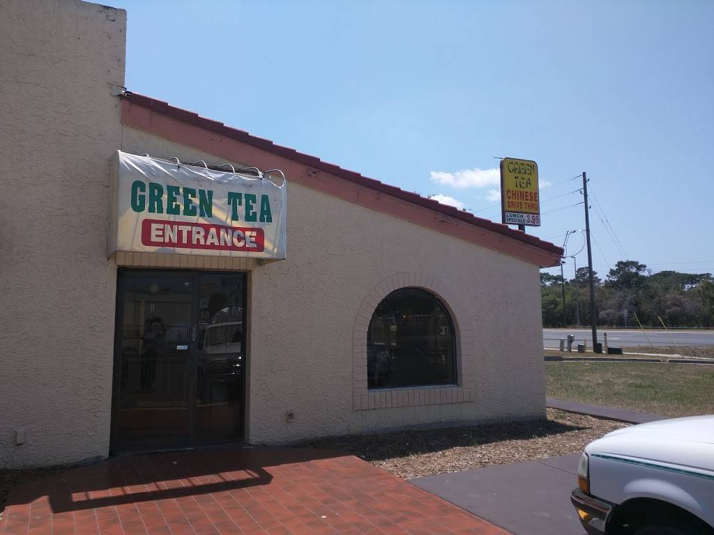 Green Tea Chinese Restaurant 11818 US19, Port Richey, FL 34668, USA