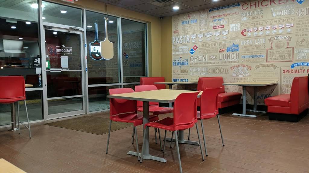 Dominos Pizza | meal delivery | 1235 Pocono Blvd Unit 5, Mt Pocono, PA 18344, USA | 5708390444 OR +1 570-839-0444