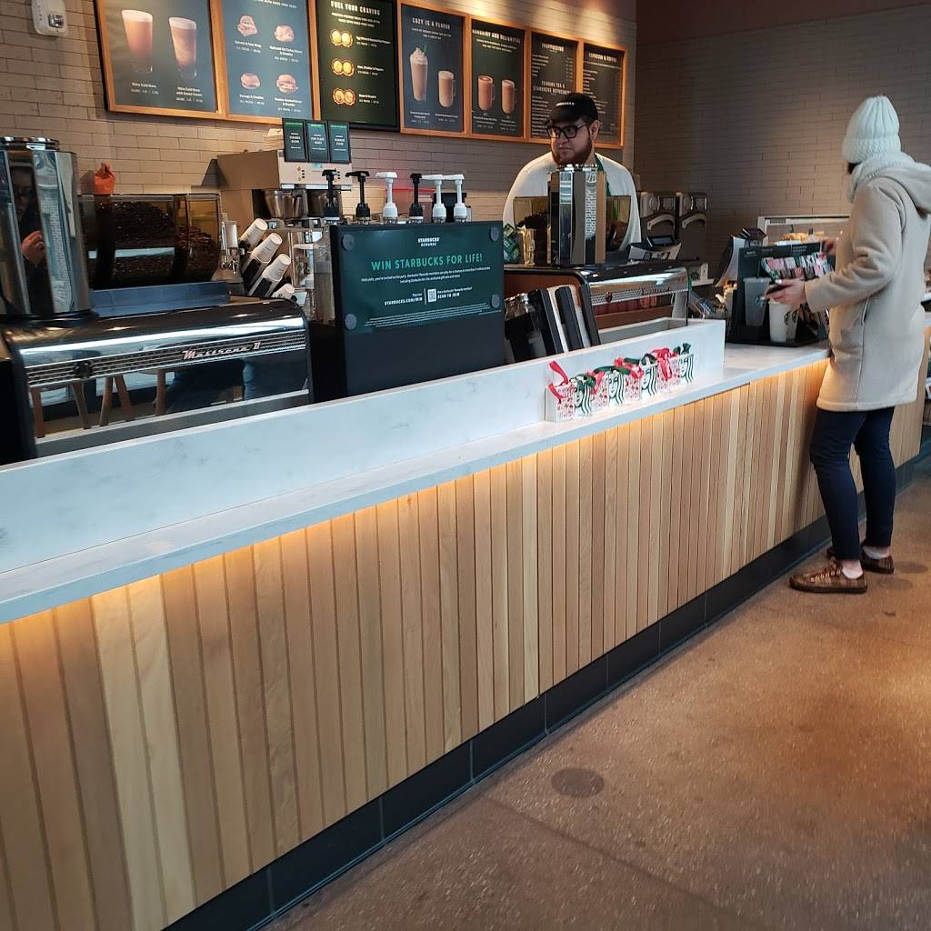Starbucks | cafe | 21-02 49th Ave, Queens, NY 11101, USA | 7187868881 OR +1 718-786-8881