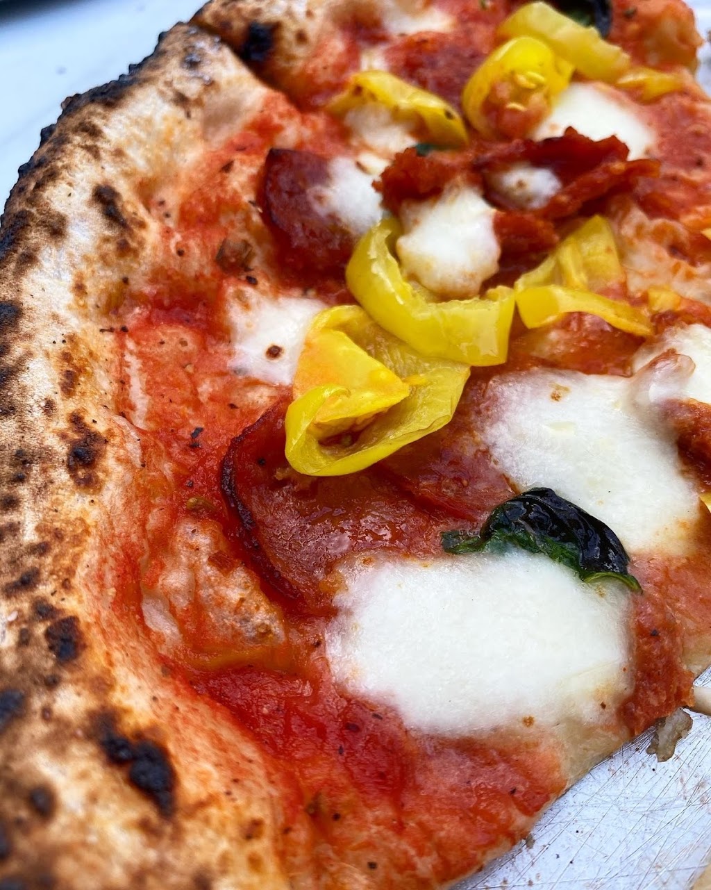Nights & Weekends Pizza | restaurant | 1037 Bridge St, Ashtabula, OH 44004, USA | 4406614061 OR +1 440-661-4061