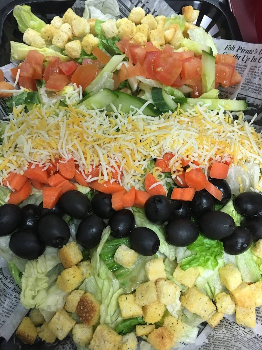 Time Out Sports Bar And Grill | restaurant | 160 W Tehachapi Blvd, Tehachapi, CA 93561, USA | 6617717529 OR +1 661-771-7529