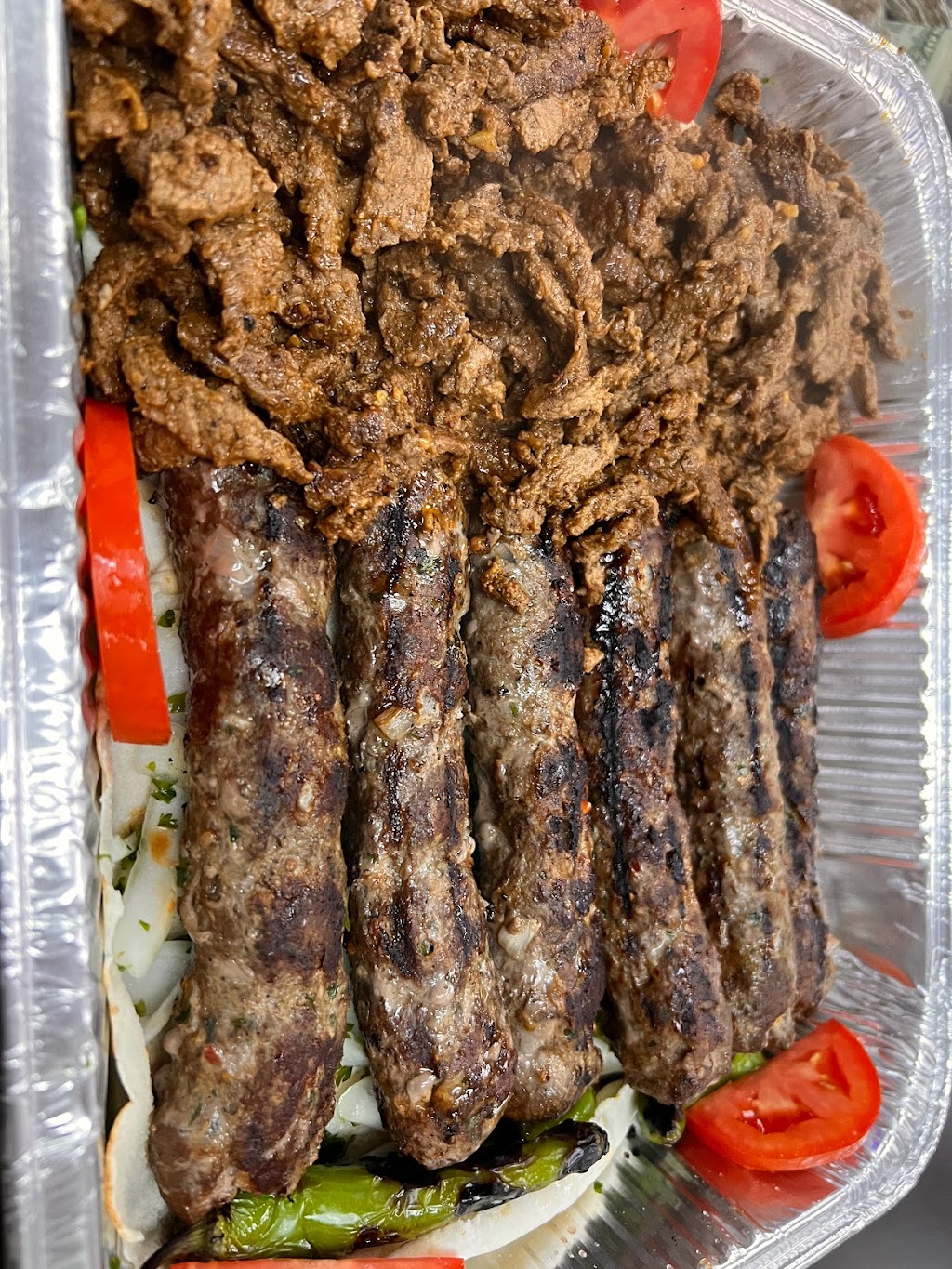 Shawarma Plus | restaurant | 9035 Textile Rd, Ypsilanti Charter Twp, MI 48197, USA | 7343403772 OR +1 734-340-3772