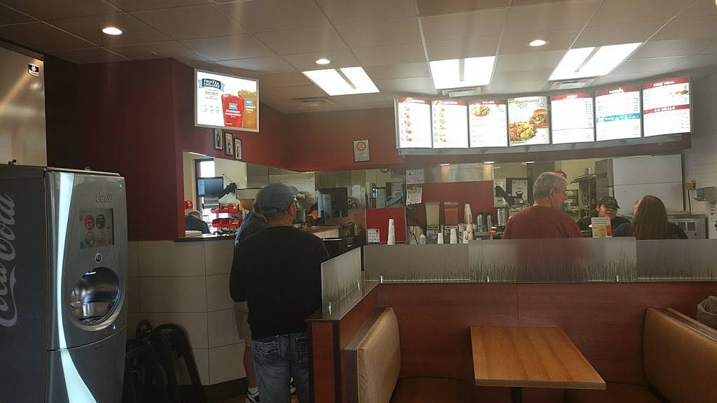 Wendy's Restaurant 3705 Elmsley Ct, Greensboro, NC 27406, USA