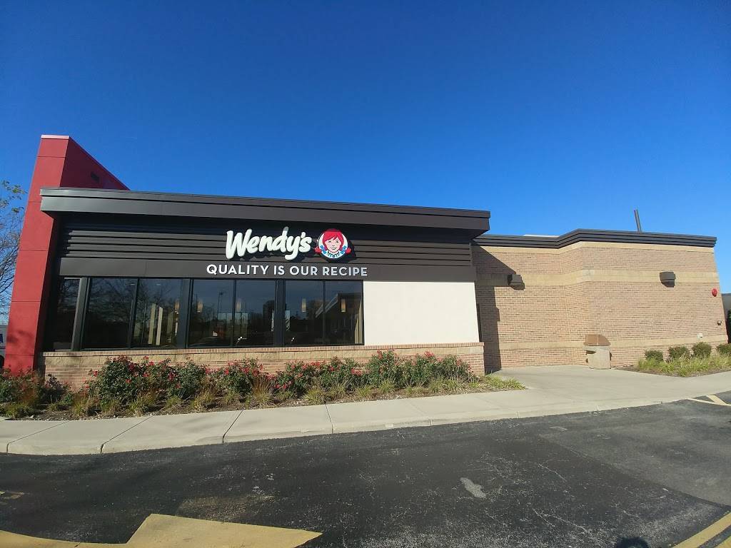 Wendys | restaurant | 14115 S Bell Rd, Homer Glen, IL 60491, USA | 7083019206 OR +1 708-301-9206