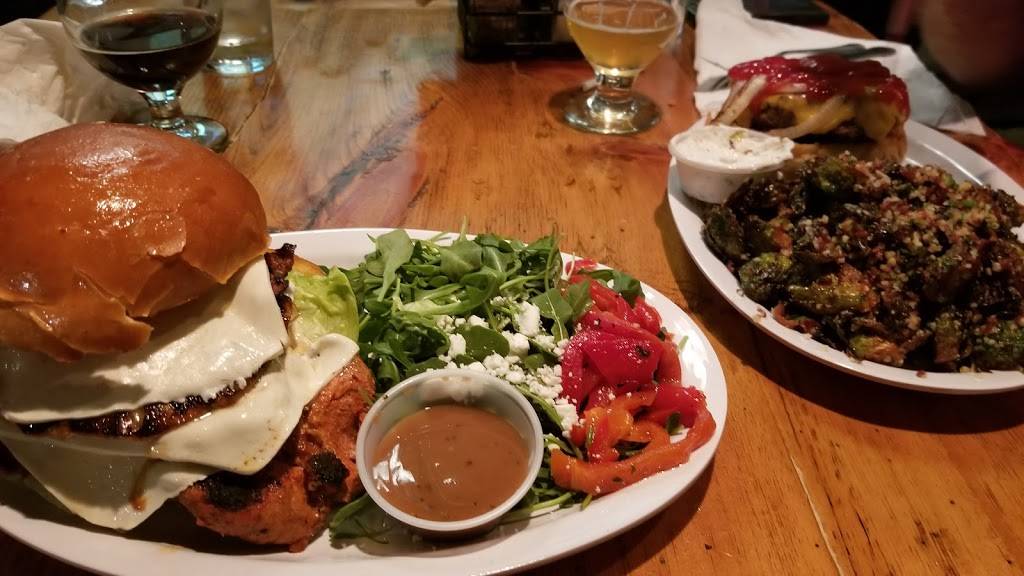 Growlers Beer Bistro | meal delivery | 25 Main St, Tuckahoe, NY 10707, USA | 9147930608 OR +1 914-793-0608