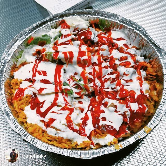 Juicy! Halal Mediterranean 2316 Broadway, Fair Lawn, NJ 07410, USA