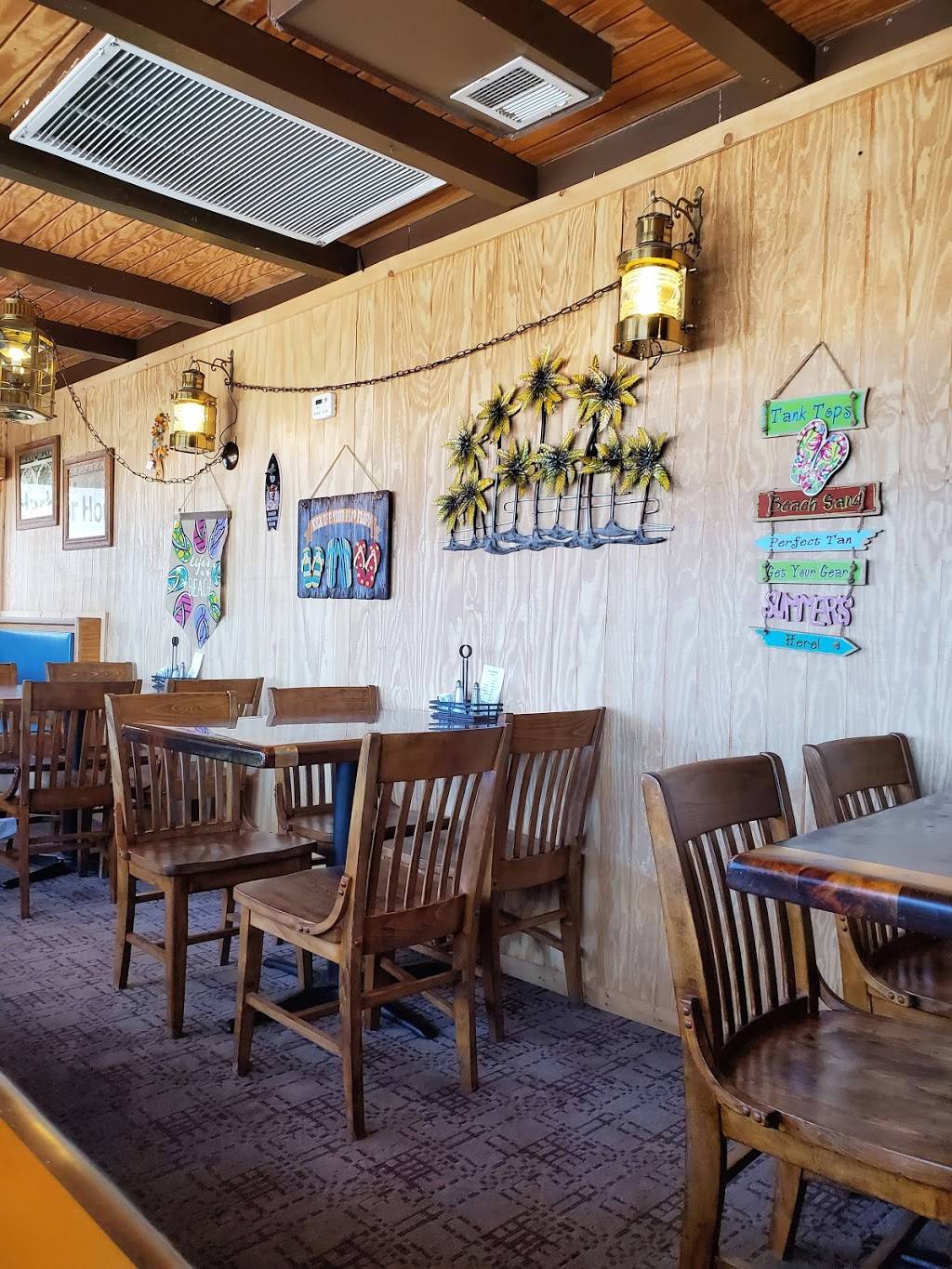 Harbor House Cafe | restaurant | 490 Horsepower Cove, Boulder City, NV 89005, USA | 7022933081 OR +1 702-293-3081