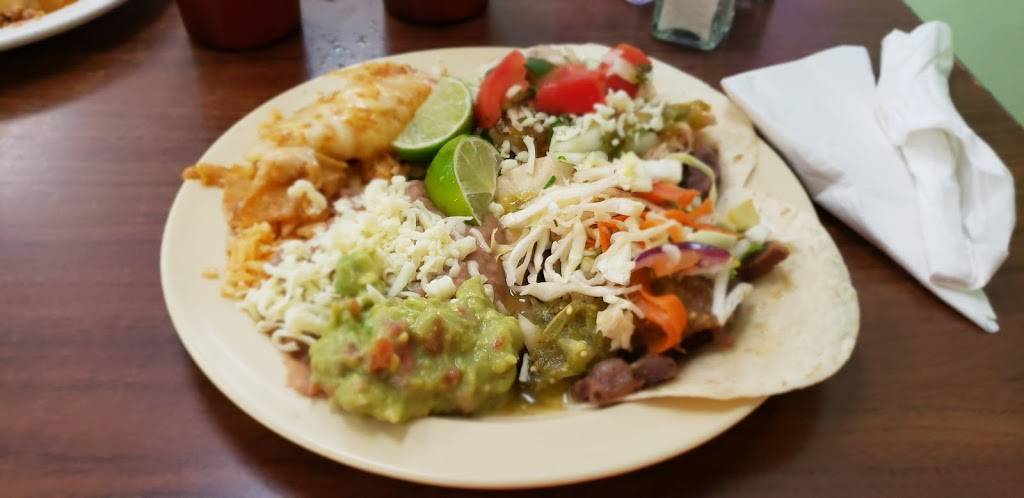 La Nacional Mexican Buffet - Restaurant | 4403 17th Ave, Columbus, GA ...