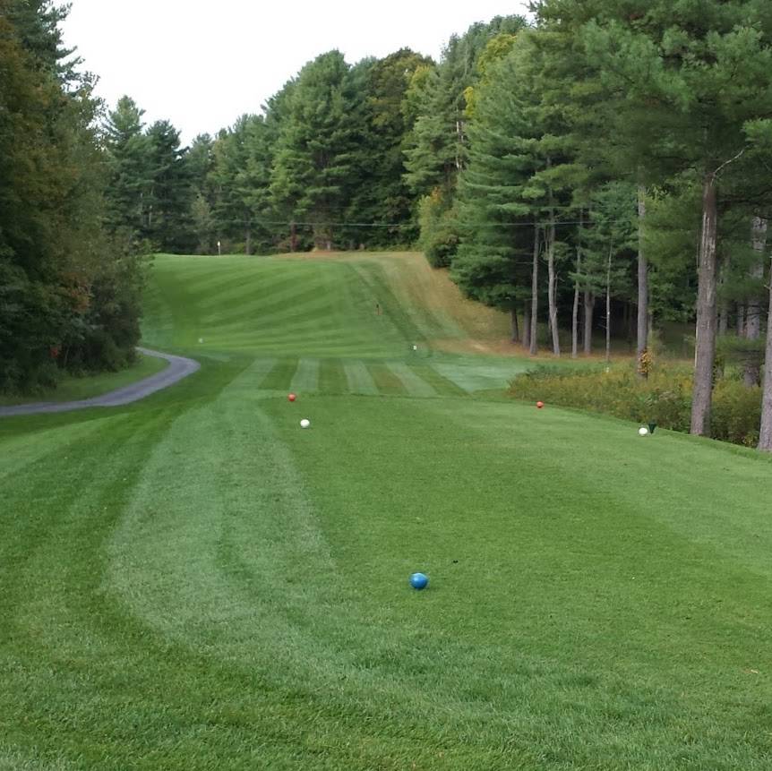 Pioneer Hills Golf Course 3230 Galway Rd, Ballston Spa, NY 12020, USA