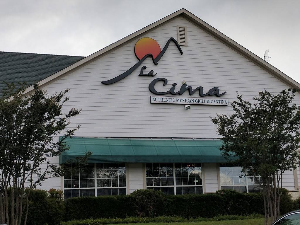 La Cima | restaurant | 21 FM3356, Van Alstyne, TX 75495, USA | 9037123663 OR +1 903-712-3663