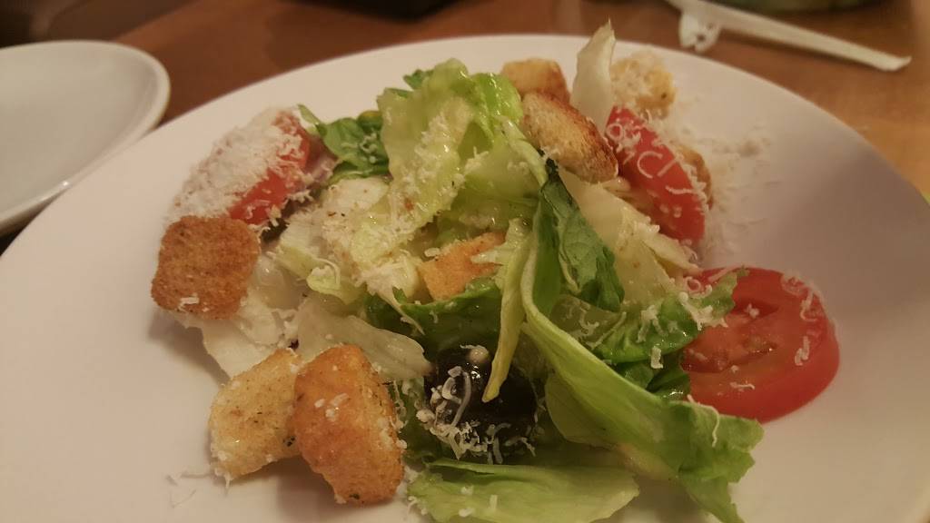 Olive Garden Italian Restaurant Meal Takeaway 4001 W Airport
