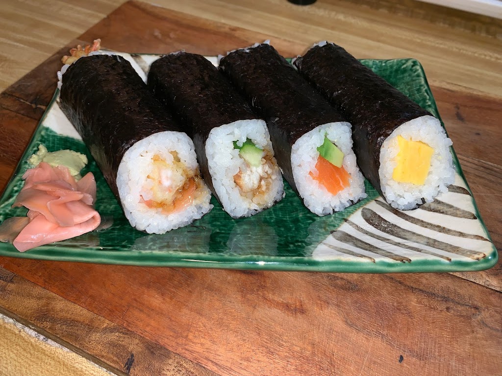 Sushi Bullet | meal takeaway | 7549 Alondra Blvd, Paramount, CA 90723, USA | 4244485449 OR +1 424-448-5449