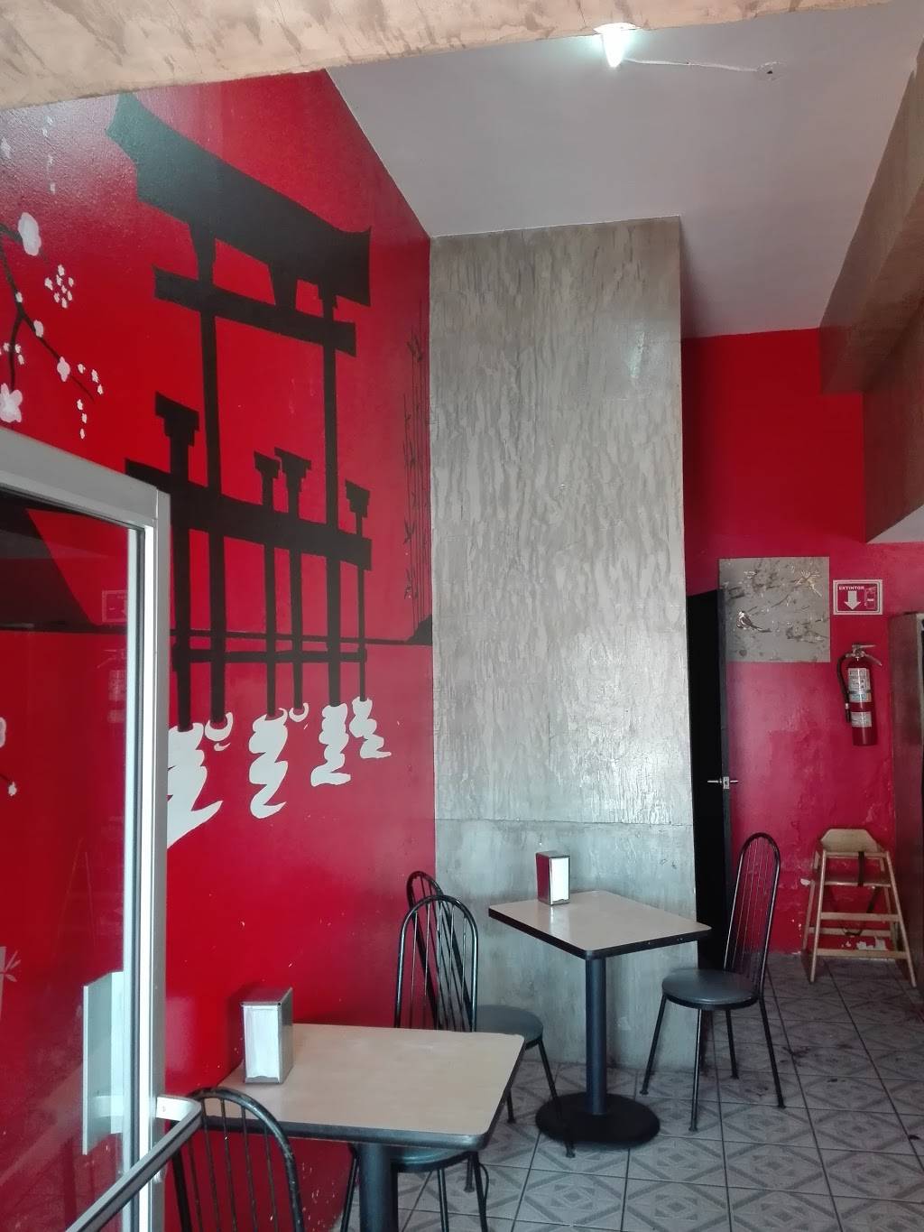 La Postal Capistrano Teriyaki Y Sushi | meal delivery | Cerro Colorado 38-C, Cerro Colorado 2da Sección, Cerro Colorado 2da Secion, 22223 Tijuana, B.C., Mexico | 016646270000 OR +52 664 627 0000