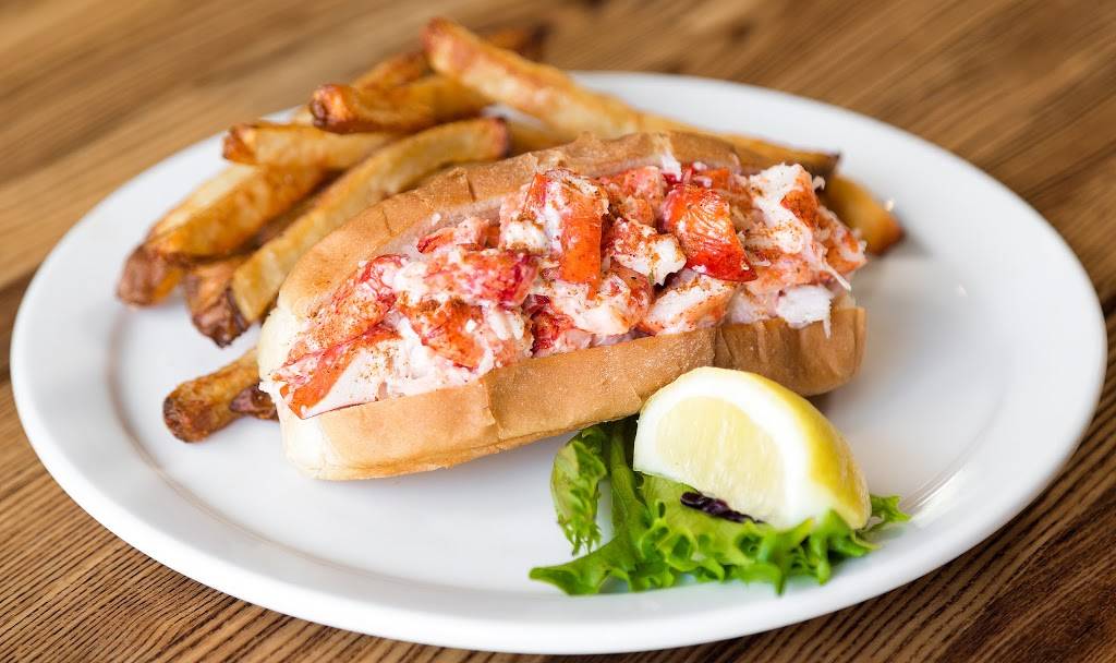 Side Street Cafe | cafe | 49 Rodick St, Bar Harbor, ME 04609, USA | 2078012591 OR +1 207-801-2591