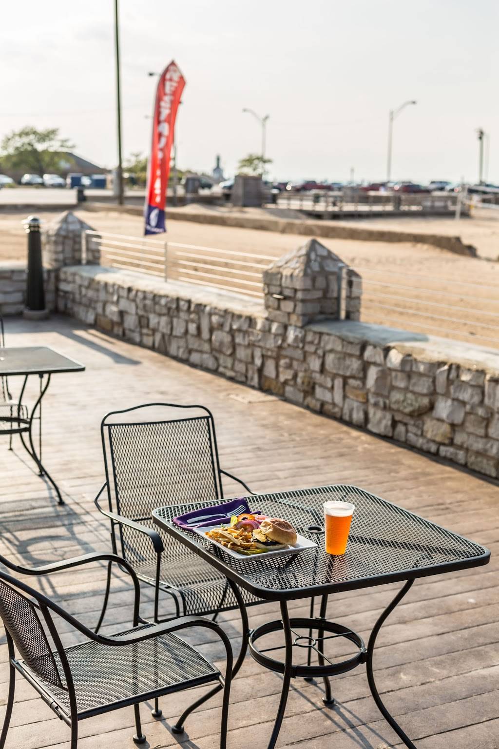 Sunset Grille | night club | 6 On the Lake, Michigan City, IN 46360, USA | 2198099959 OR +1 219-809-9959