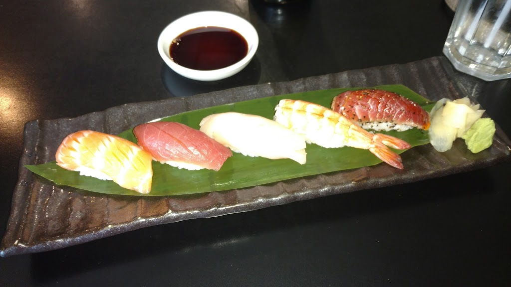 Gourmet House Japanese Cuisine 1325 2nd Ave, Kearney, NE 68847, USA
