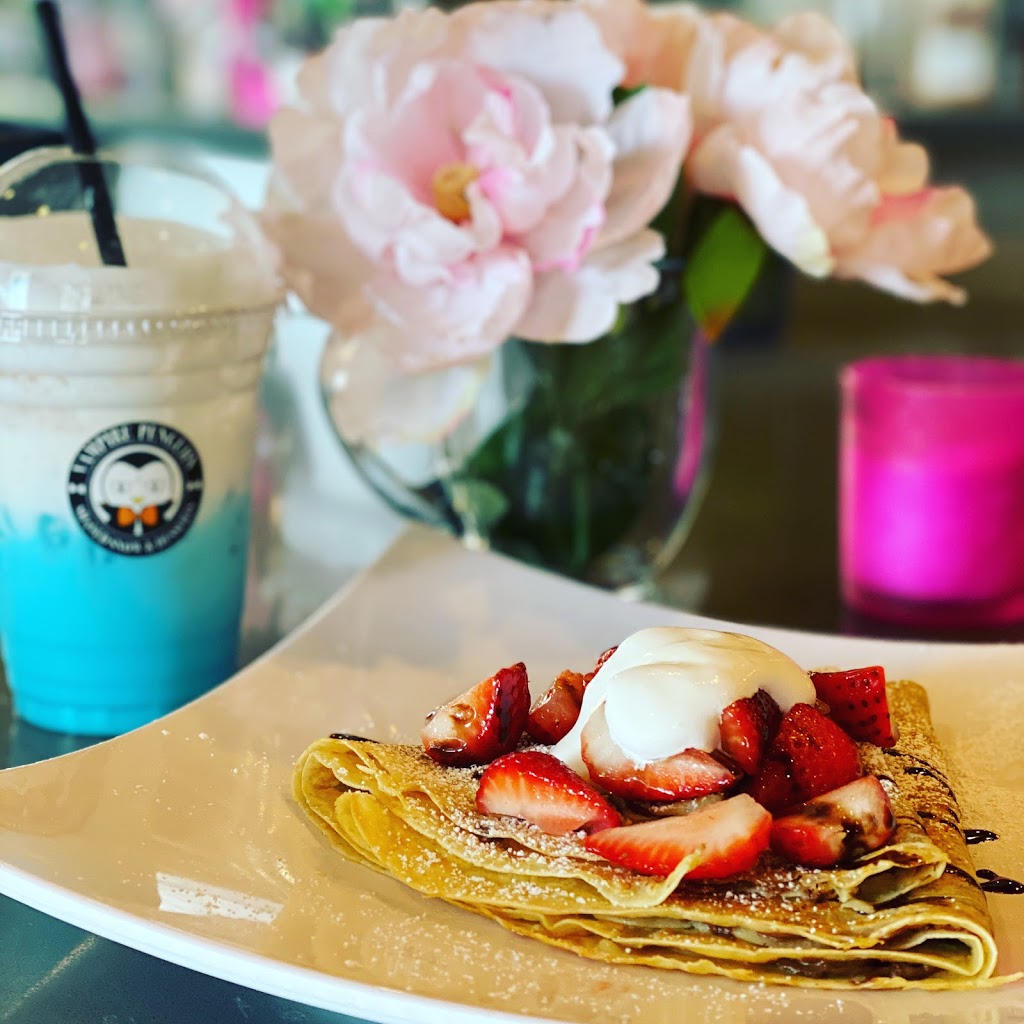 Vampire Penguin | cafe | 3620 N Freeway Blvd, Sacramento, CA 95834, USA | 9162855367 OR +1 916-285-5367