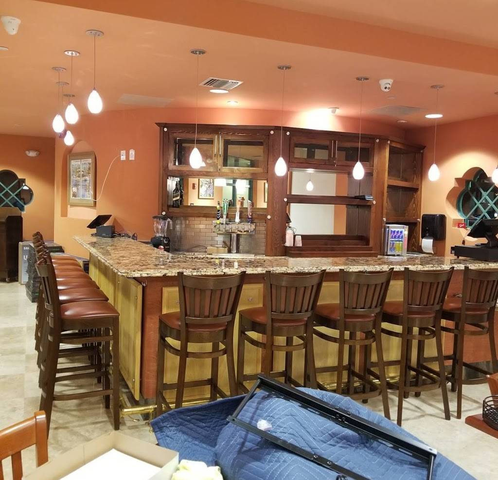 Lallos | restaurant | 1400 N State Rd 7, Lauderhill, FL 33313, USA | 9546260907 OR +1 954-626-0907