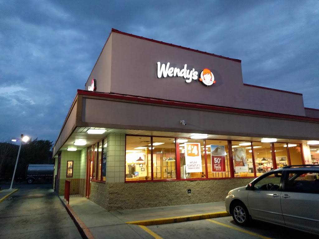 Wendys | restaurant | 830 E 100 N, Nephi, UT 84648, USA | 4356237203 OR +1 435-623-7203