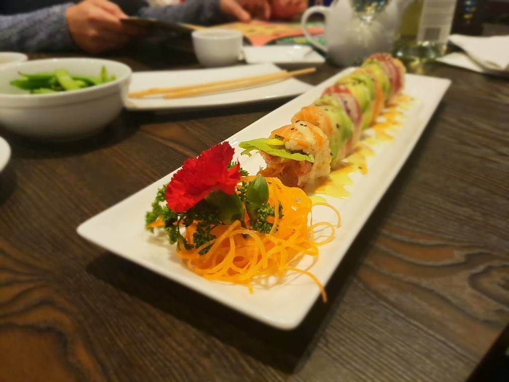 Sushi Kayakku | restaurant | 57 Chemin de la Grande-Côte, Boisbriand, QC J7G 1C8, Canada | 4505758262 OR +1 450-575-8262