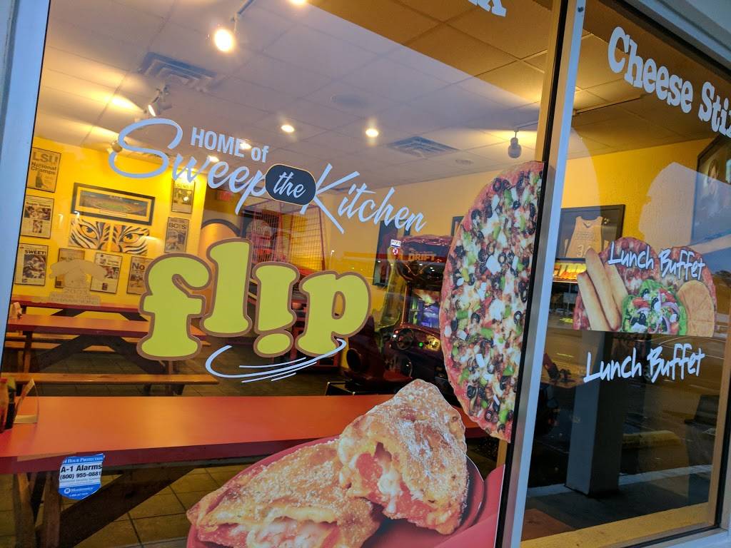 Johnnys Pizza House | meal delivery | 8873 Highland Rd, Baton Rouge, LA 70808, USA | 2257639797 OR +1 225-763-9797
