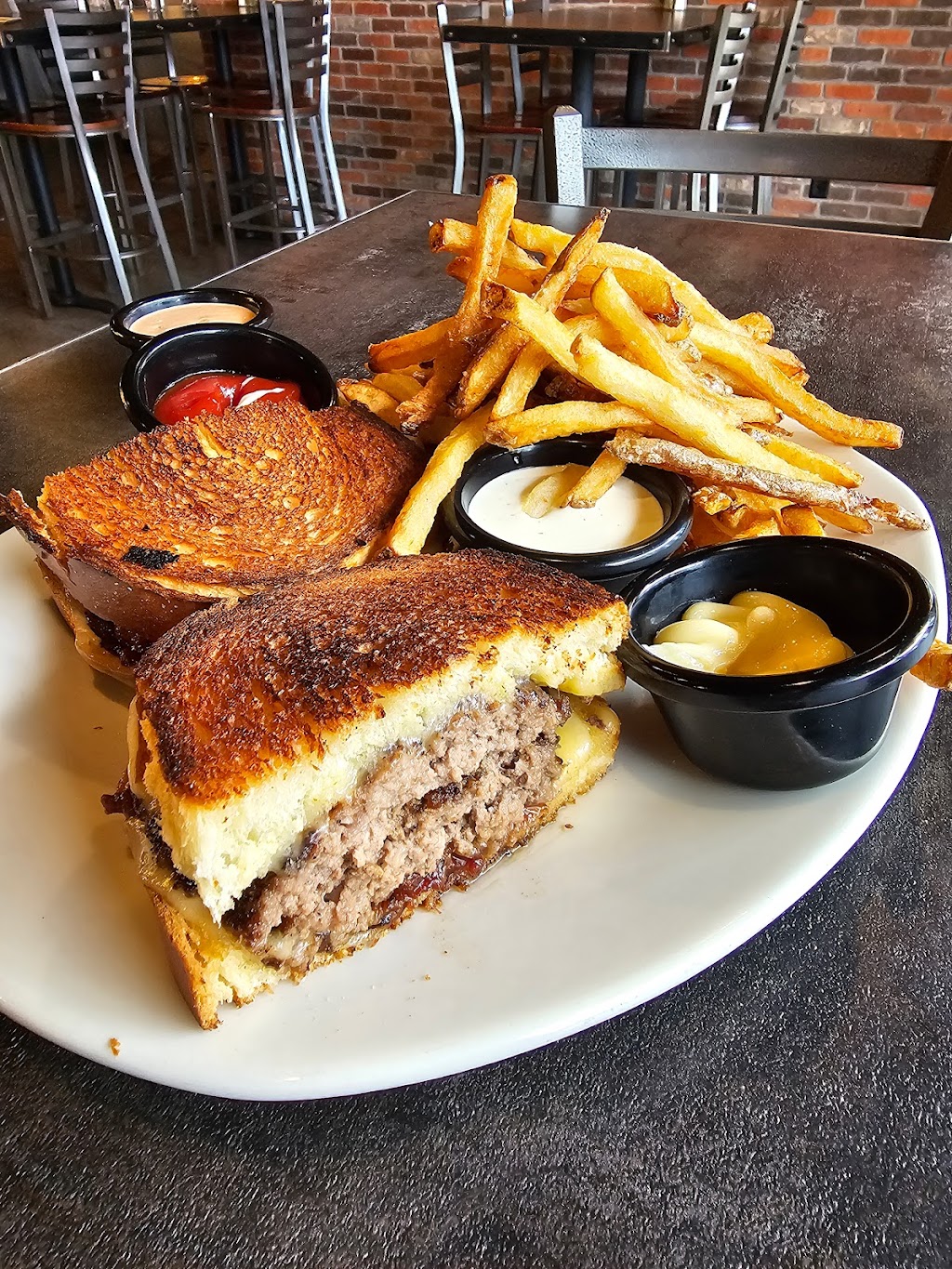 Copper Onion Bistro | restaurant | 115 Shiloh Rd, Billings, MT 59106, USA | 4062541882 OR +1 406-254-1882
