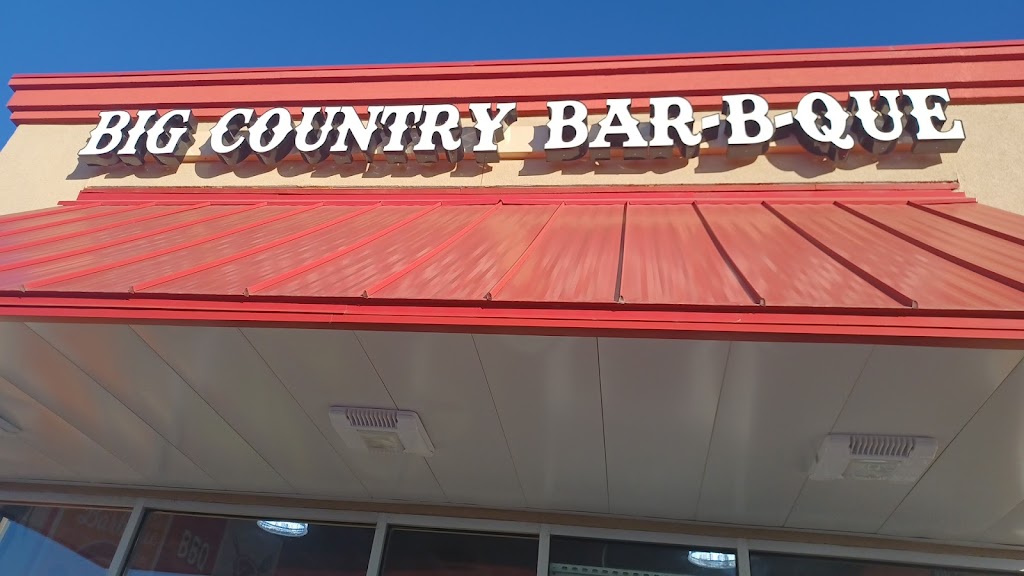 Big country bbq - Restaurant | TX-1604 Loop &, Lower Seguin Rd, Converse, TX  78109, USA