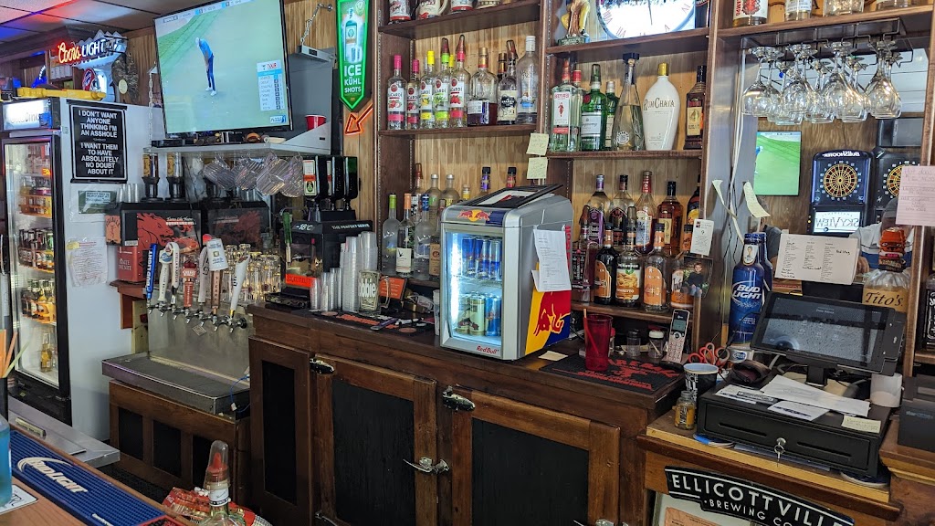 Waddingtons Tavern Inc. | restaurant | 344 W Main St, Falconer, NY 14733, USA | 7166656341 OR +1 716-665-6341