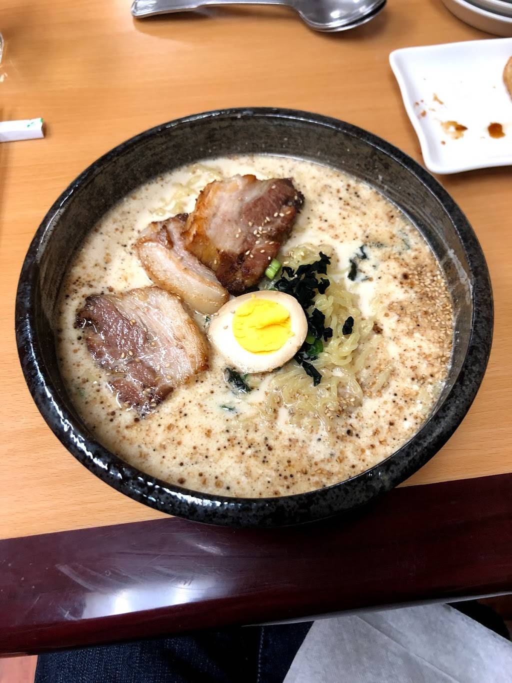 Sapporo Ramen | 1200 41st Ave, Capitola, CA 95010, USA