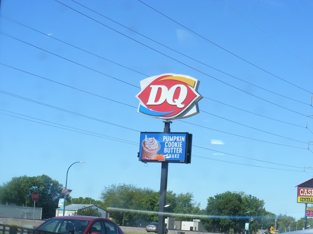 Dairy Queen | restaurant | 3400 Singing Hills Blvd, Sioux City, IA 51106, USA | 7122243340 OR +1 712-224-3340