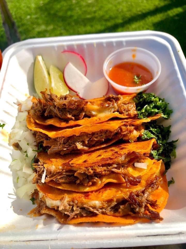 Tacos Tijuana Style | restaurant | 125 W Willow St, Willows, CA 95988, USA | 5306365010 OR +1 530-636-5010