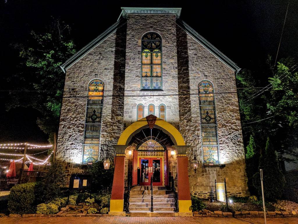 Marsha Brown | restaurant | 15 S Main St, New Hope, PA 18938, USA | 2158627044 OR +1 215-862-7044