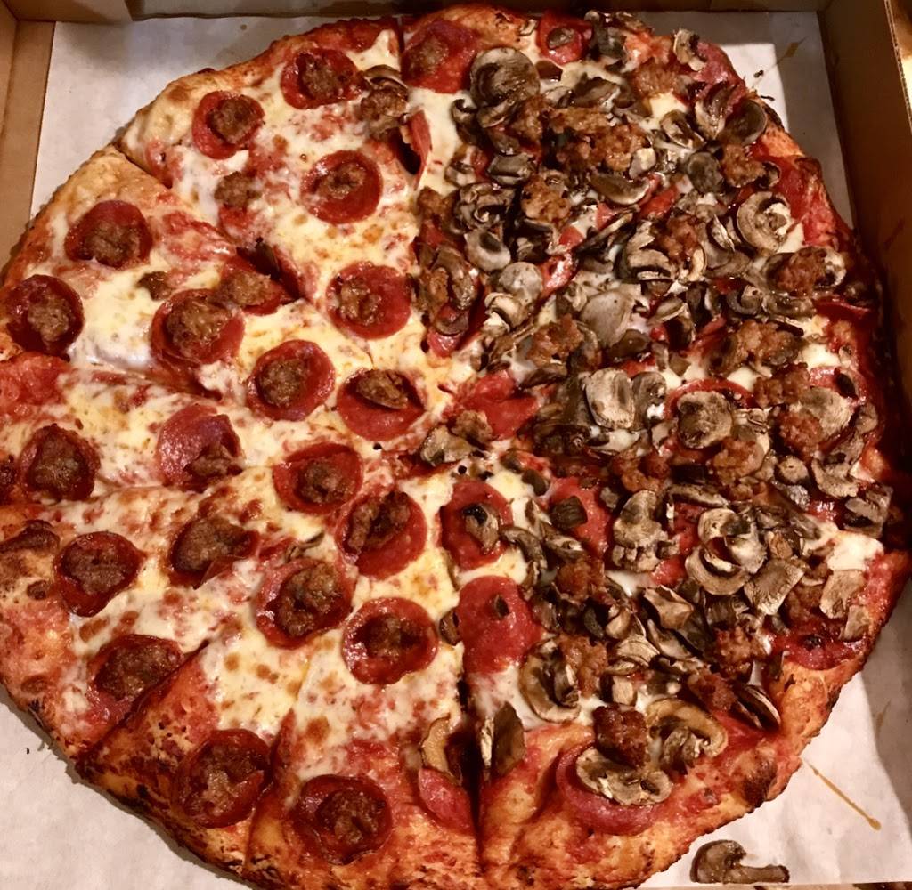 Bellagios Pizza | meal delivery | 10115 Southwest Nimbus Avenue #850 Tigard, Portland, OR 97223, USA | 5036391500 OR +1 503-639-1500
