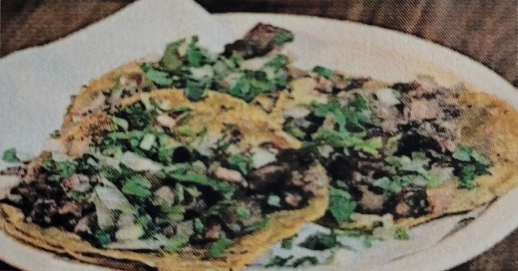 Lorenzo's tacos & burritos 3600 Lemay Ferry Rd, St. Louis, MO 63125, USA