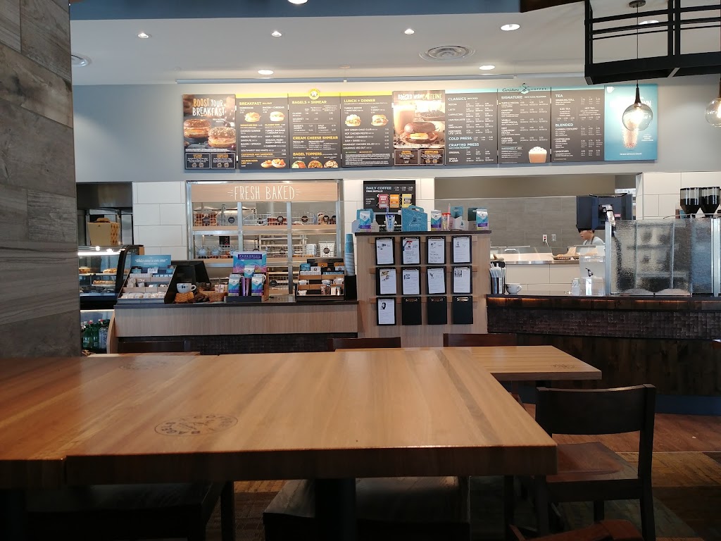 Einstein Bros. Bagels | cafe | 902 Mt Rushmore Rd, Rapid City, SD 57701, USA | 6053413266 OR +1 605-341-3266