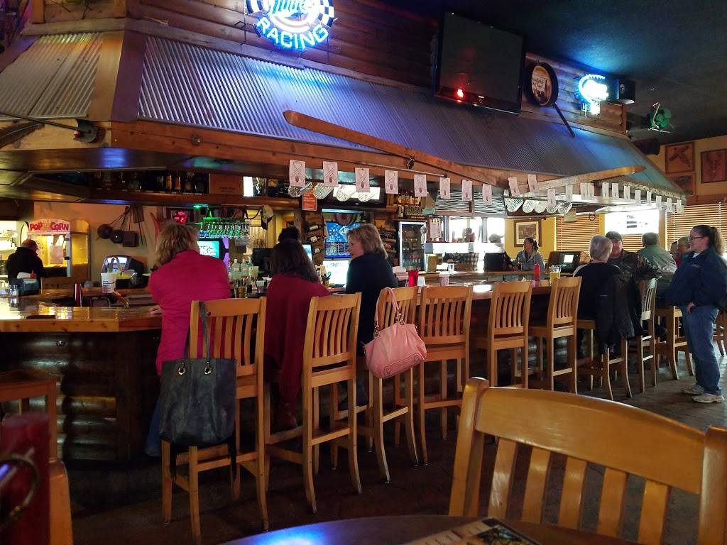 Northwoods Bar & Grill | 8167 Viking Blvd NW, Nowthen, MN 55330, USA