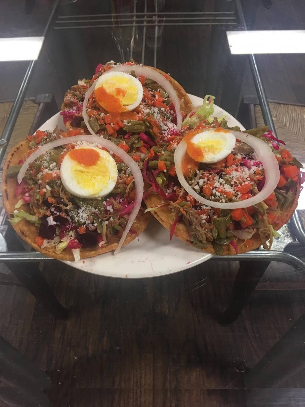 JIREH #2 restaurante GUATEMALTECO | restaurant | 5805 Buford Hwy NE, Doraville, GA 30340, USA | 4044028796 OR +1 404-402-8796