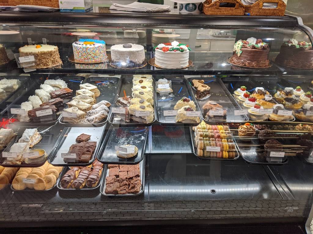 Henris Bakery & Deli | restaurant | 56 E Andrews Dr NW, Atlanta, GA 30305, USA | 4042370202 OR +1 404-237-0202