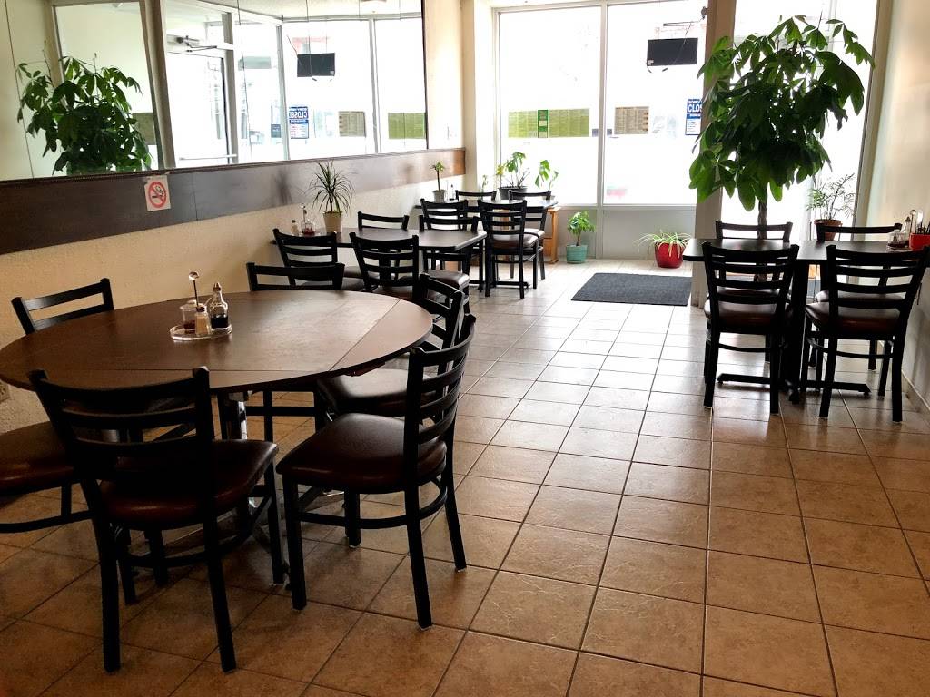 Oriental Thai Chinese Food 2268 Kingston Rd, Scarborough, ON M1N 1T6, Canada