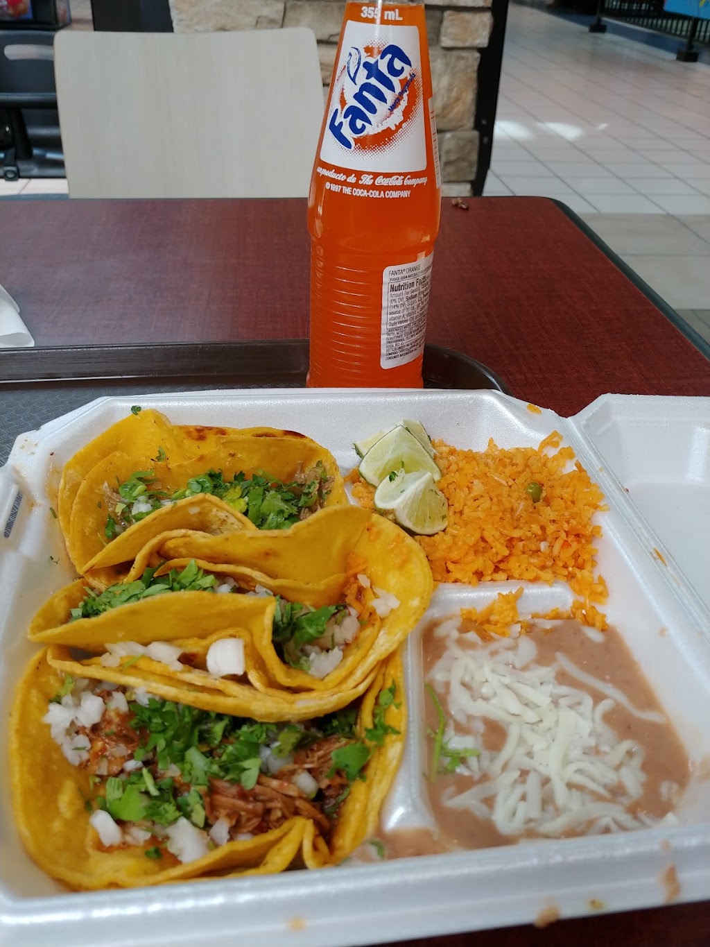 La Placita Express | restaurant | 4650 US-89, Flagstaff, AZ 86004, USA | 9285276937 OR +1 928-527-6937