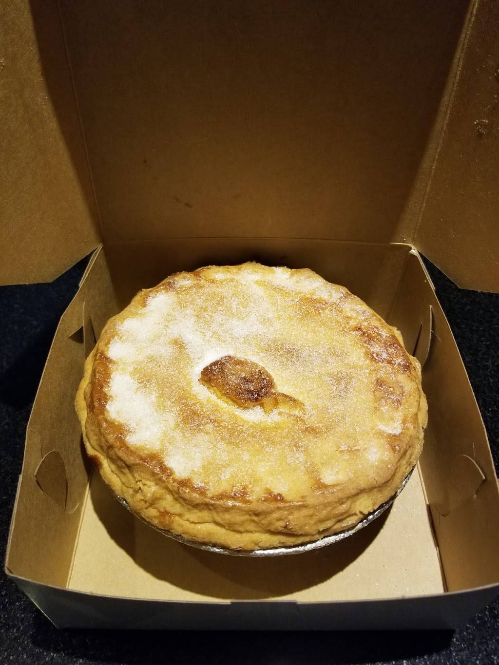 Pie Society City Market | bakery | 19 Jefferson St, Savannah, GA 31401, USA | 9126500050 OR +1 912-650-0050