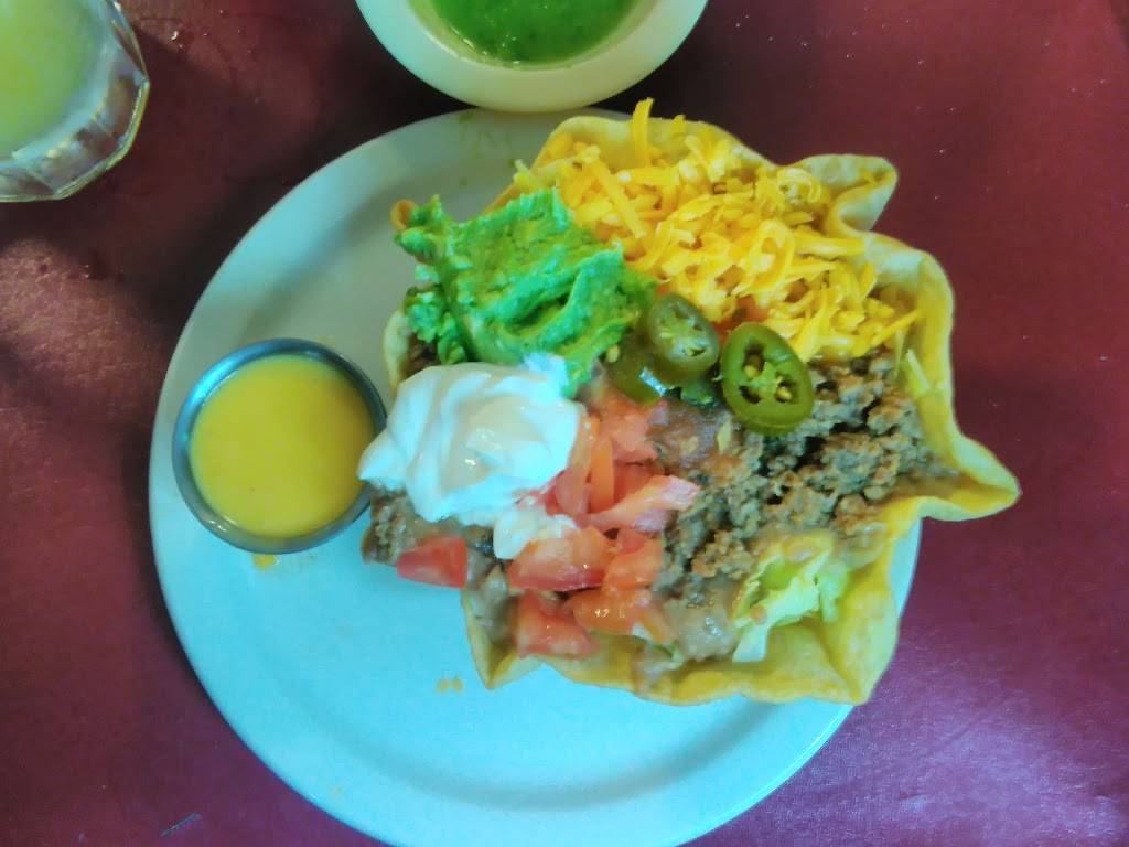 El Sombrero Cafe | cafe | 9302 Hwy 6, Hitchcock, TX 77563, USA | 4099865965 OR +1 409-986-5965