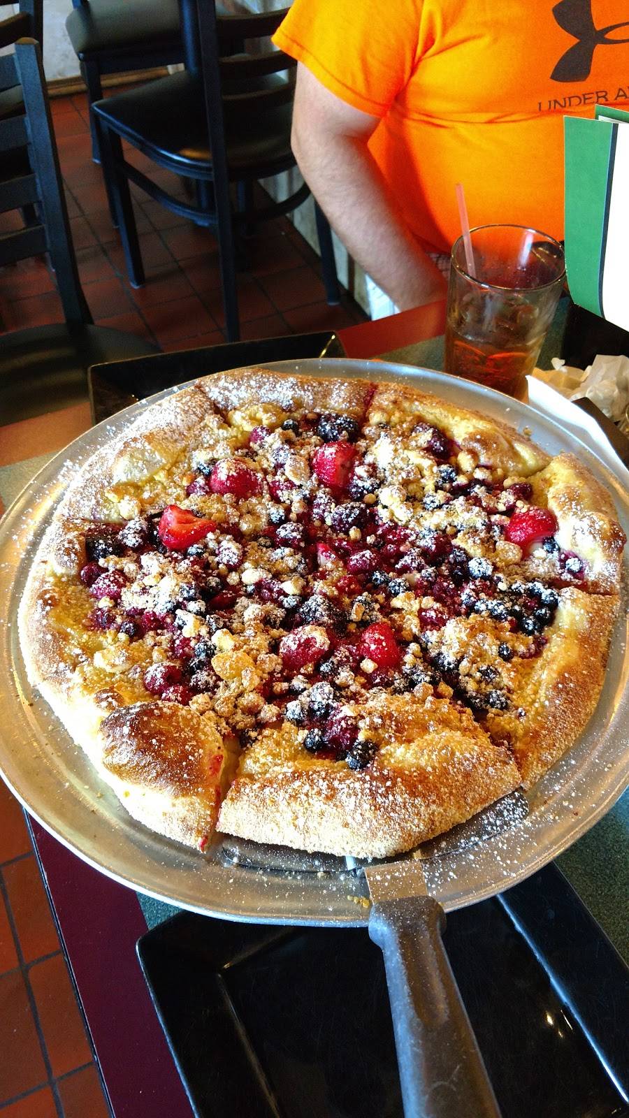 Roccos Italian Kitchen | restaurant | 250 US-60 E, Republic, MO 65738, USA | 4177325311 OR +1 417-732-5311
