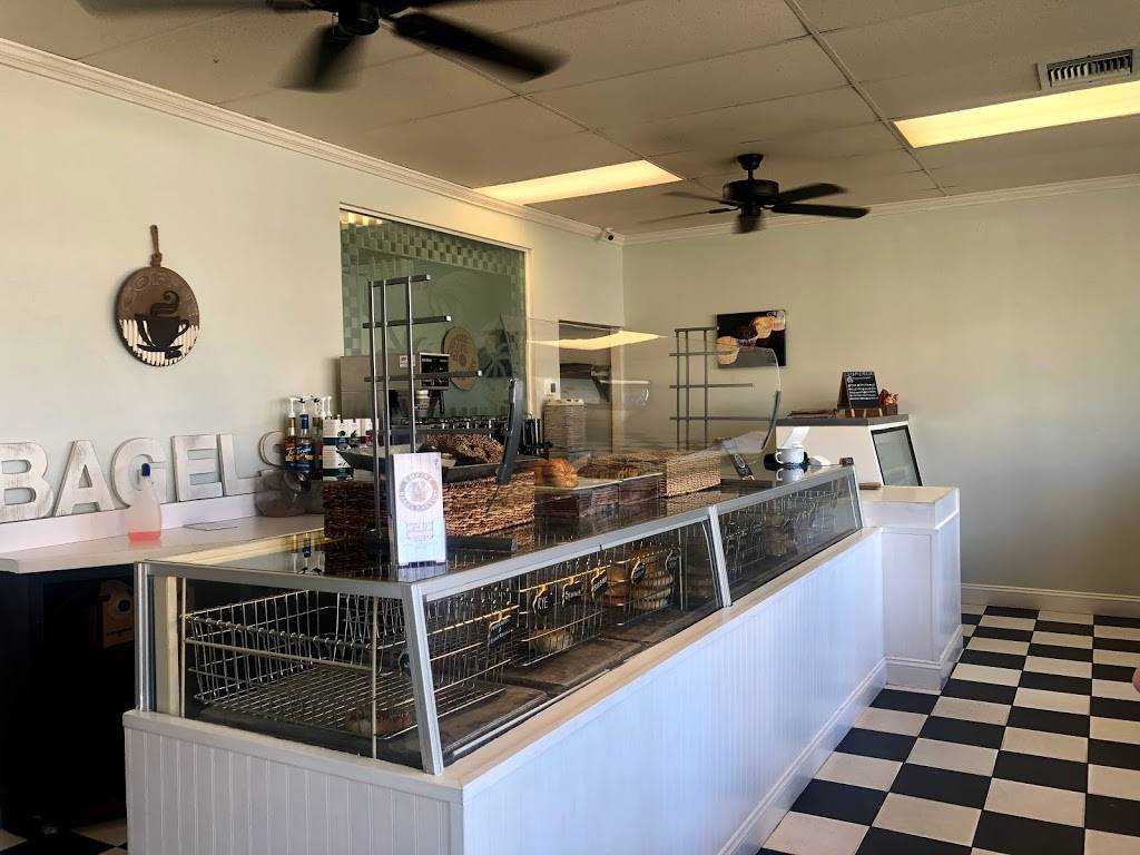 Empire Bagel Factory | bakery | 277 N Collier Blvd #1, Marco Island, FL 34145, USA | 2396424141 OR +1 239-642-4141