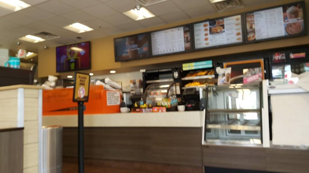 Dunkin | bakery | 9774 Glades Rd Ste A11, Boca Raton, FL 33434, USA | 5614511338 OR +1 561-451-1338