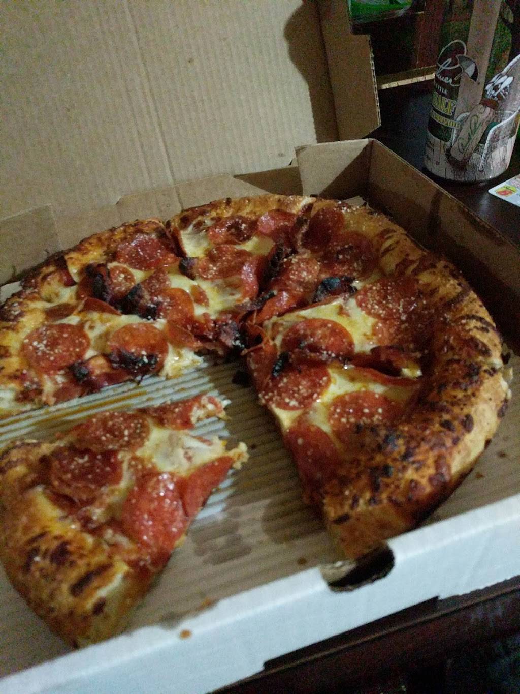A Slice Above | restaurant | 8788 Pearl Rd, Strongsville, OH 44136, USA | 4408261300 OR +1 440-826-1300