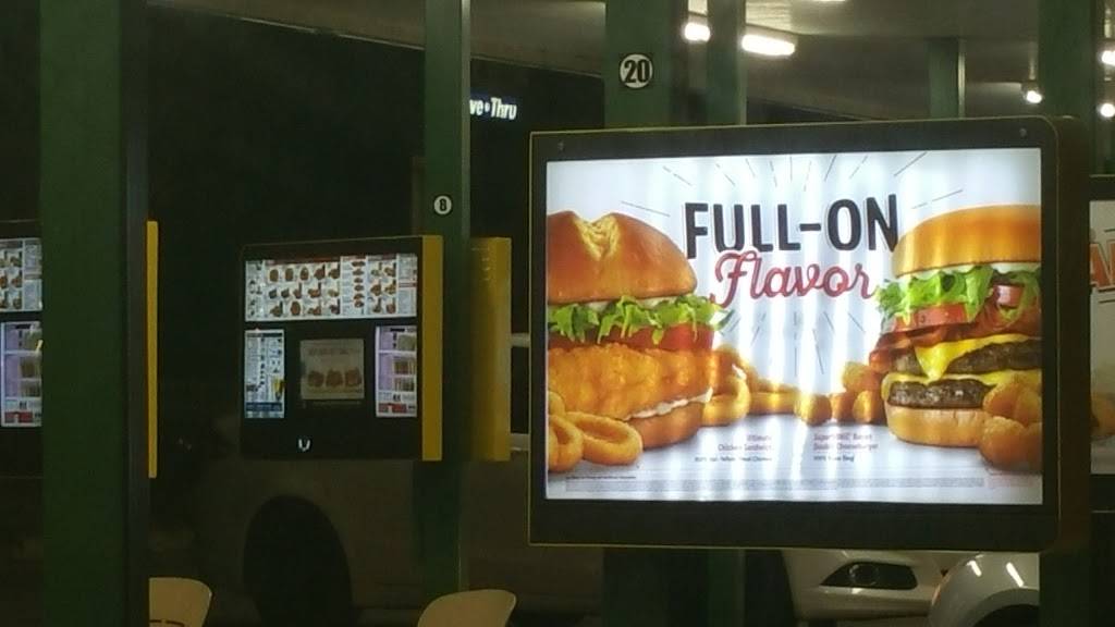 Sonic Drive-In | restaurant | 420 N Franklin St, Cuba, MO 65453, USA | 5738856424 OR +1 573-885-6424