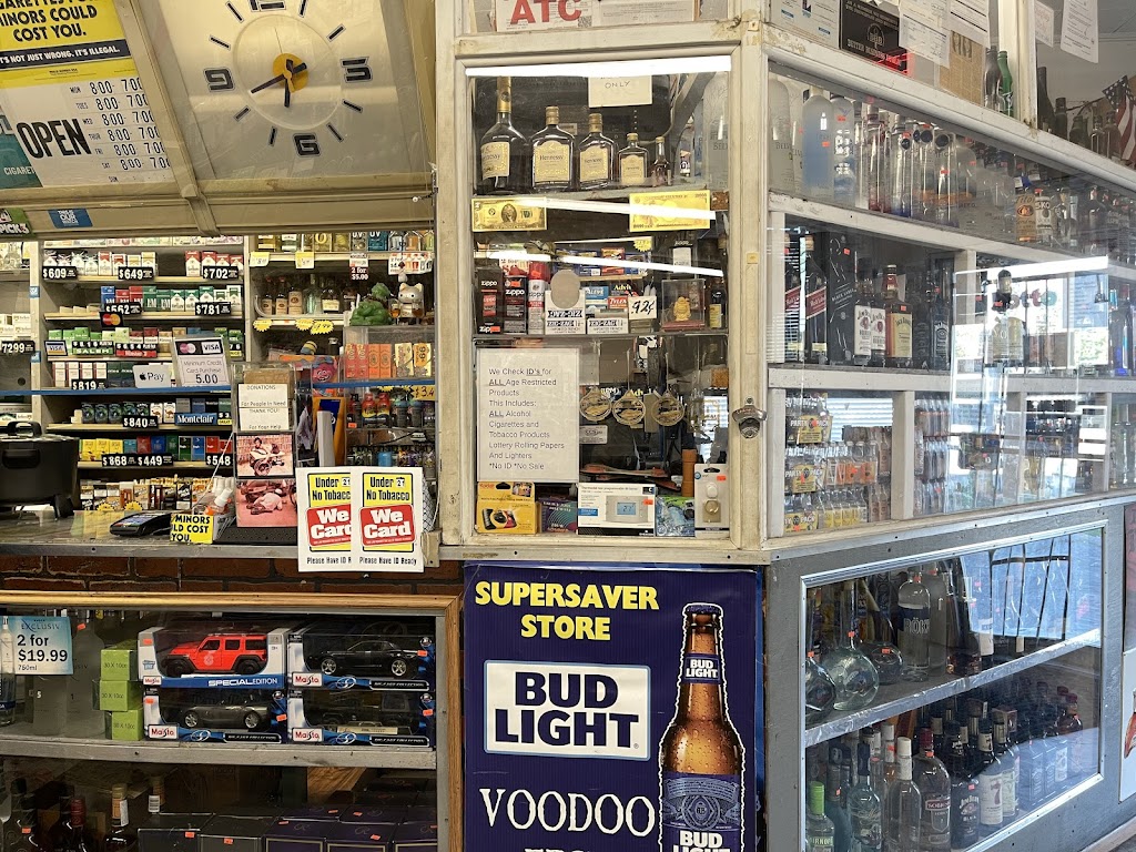 Super Saver Store 1700 Barataria Blvd, Marrero, LA 70072, USA
