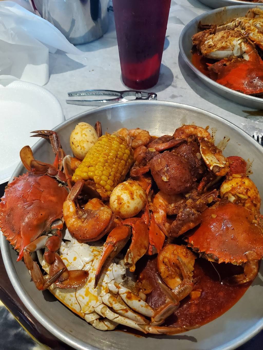 crab house seafood hattiesburg ms